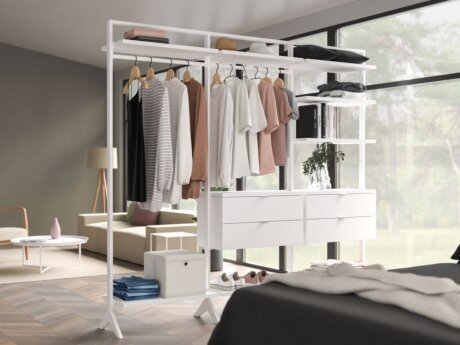 CLOS-IT S-305 Regalsystem