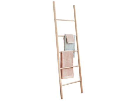 EMMI Towel ladder | 48x170 cm | beech