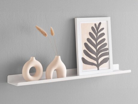 LINE Bilderleiste Metall