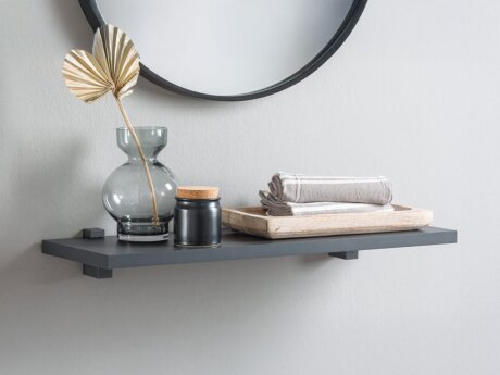 LITE+CUADRO Wandregal | 60x20 cm