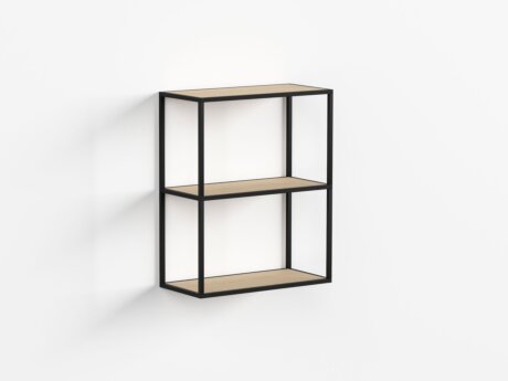 LIUM L-1x2 Hängeregalsystem