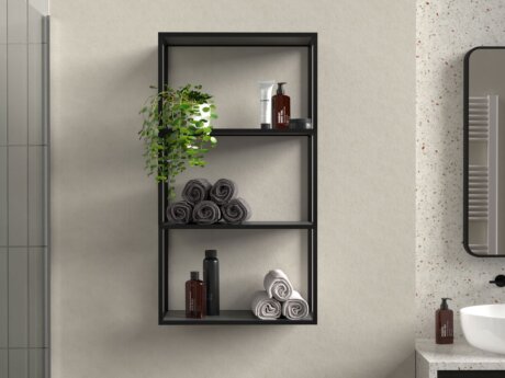 LIUM L-1x3 Hängeregalsystem