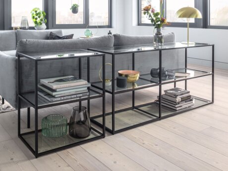 LIUM L-2x2 Regalsystem