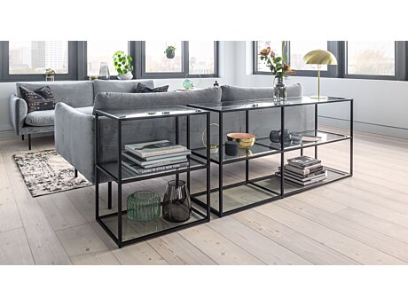 LIUM MIX-2x2 Regalsystem