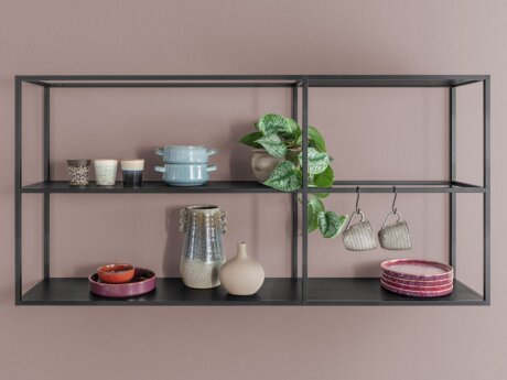 LIUM MIX-2x2 Keuken Wandrek