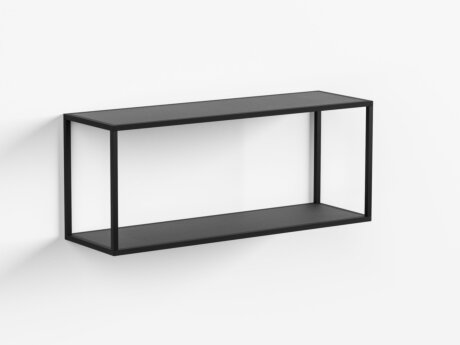 LIUM XL-1x1 Hängeregalsystem