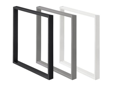 MAXX M-Seitenrahmen | 32,6x3x32,8 cm