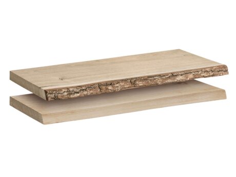 NATURE Regalböden - 2,5 cm