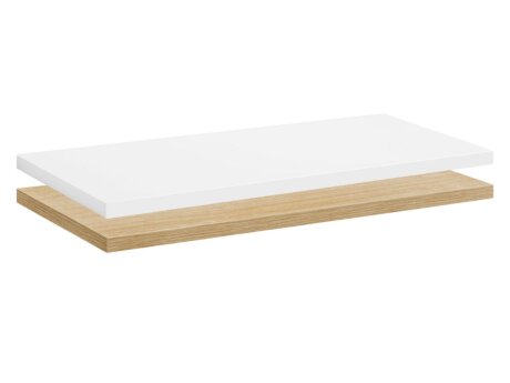 ON-WALL Shelf Boards | Board thickness 2,5 cm