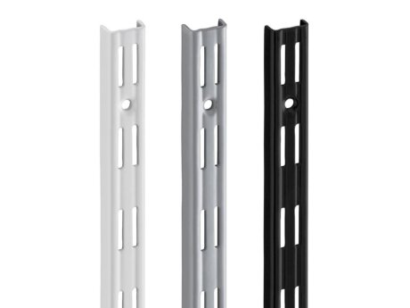 ON-WALL Wandschienen 2-reihig