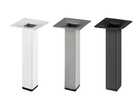 PLIX Furniture Legs - 24 mm