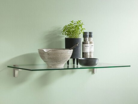 SQUARE+ELIOT Glasregale