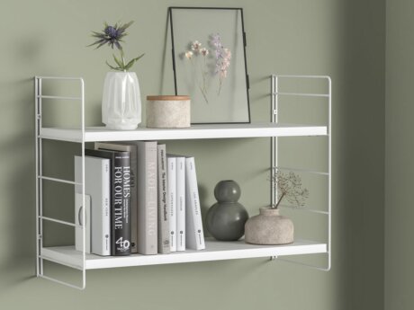 STEP XL-1x1 Wandrek Woonkamer