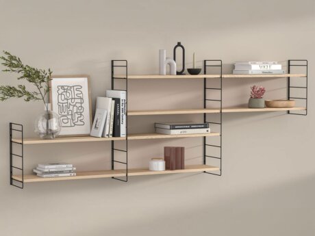 STEP XL-3x2 Stepped Shelf