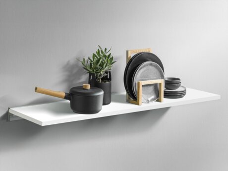 SUMO+CUBE Kitchen Wall Shelf
