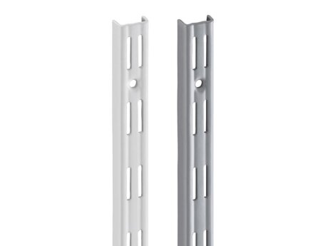 WALK-IN Twin Slot Uprights