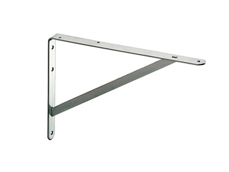 BEAM Schwerlastkonsole | 500x330 mm | verzinkt