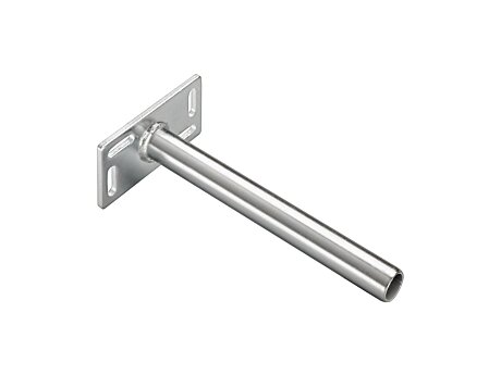 BIGFIX Tablarträger | 18x160 mm | verzinkt