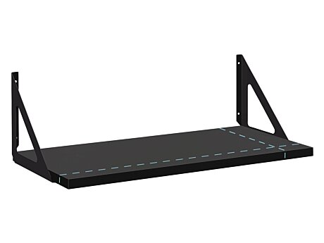 BOARD+TRI Regal nach Maß | bis 80x30 cm