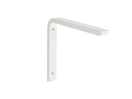 THOR Holzkonsole | 290x240x30 mm | Birke weiß