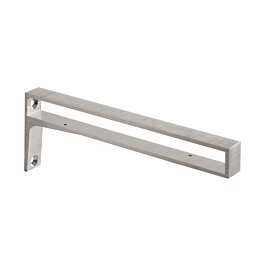4 Stück 295 x 150 x 40 mm Metall Regalhalterung Schwerlastträger DIY Wandregal J-Halterung Metallwinkel Regalbodenträger Schwarz Nuovoware Regalträger Maximale Tragfähigkeit 2,7 kg 4 Stück 295 x 150 x 40 mm Metall Regalhalterung Schwerlastträger DIY Wandregal J-Halterung Metallwinkel Regalbodenträger Schwarz Nuovoware Regalträger Maximale Tragfähigkeit 2,7 kg