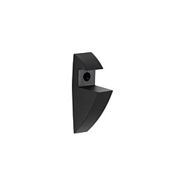 CLIP Regalbodenträger für 2,5 cm Böden | CUBE 25 Regalbodenträger für 25 mm Böden |