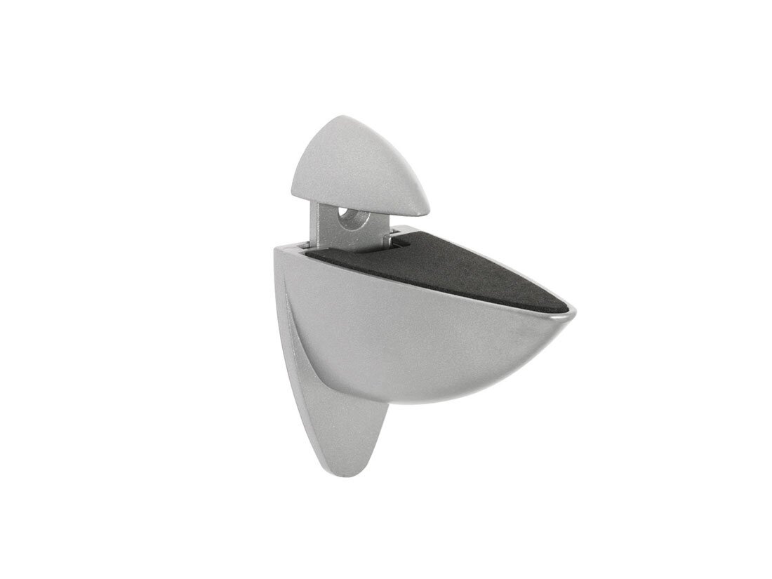 ARA Shelf Brackets - 2 pcs | for shelf boards 0,6-2,5 cm