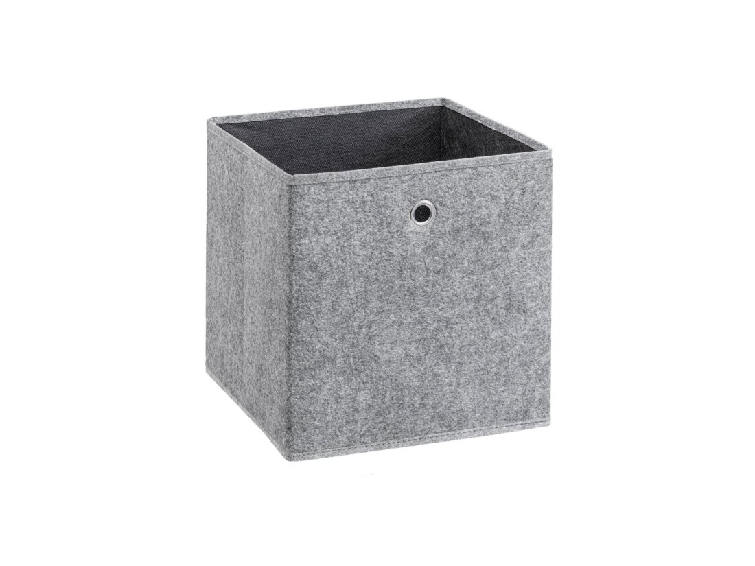 Opbergdoos Corduroy/Vilt