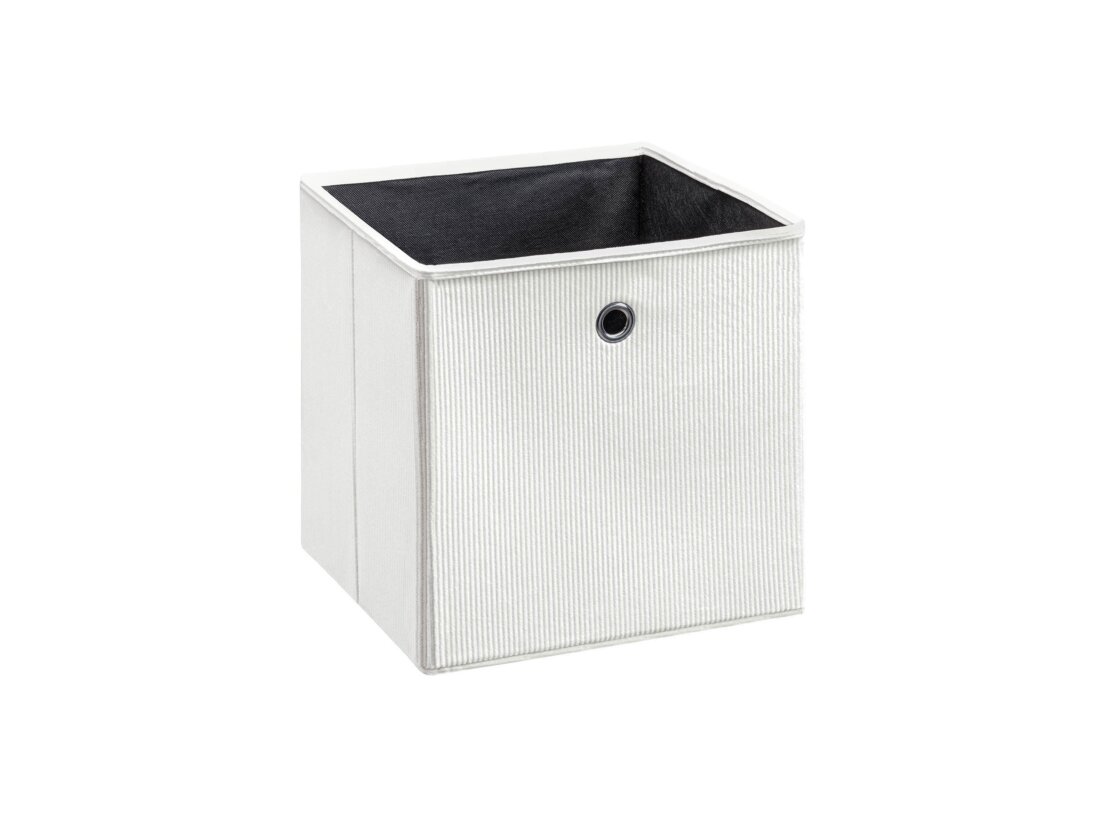 Aufbewahrungsbox Cord/Filz