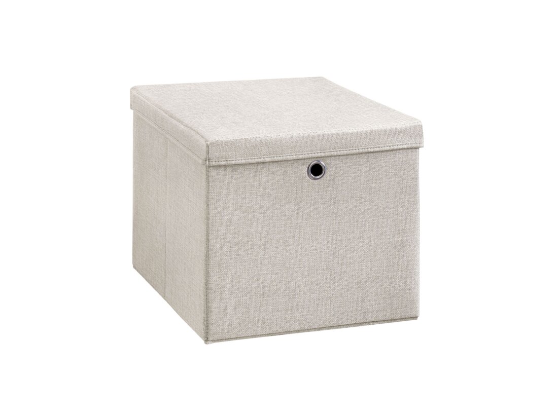 Opbergdoos met deksel