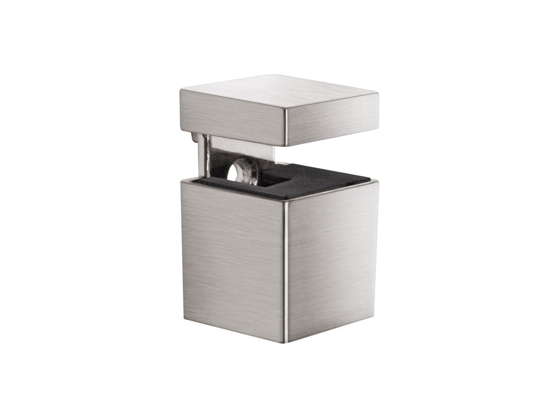 BLOC Supports étagères - 2 pcs | pour tablette 0,5-2 cm