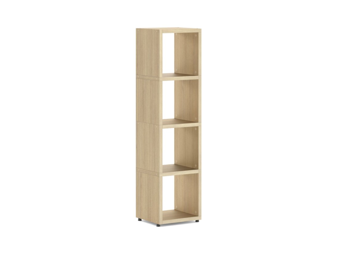 BOON 1x4 Cube Storage Unit