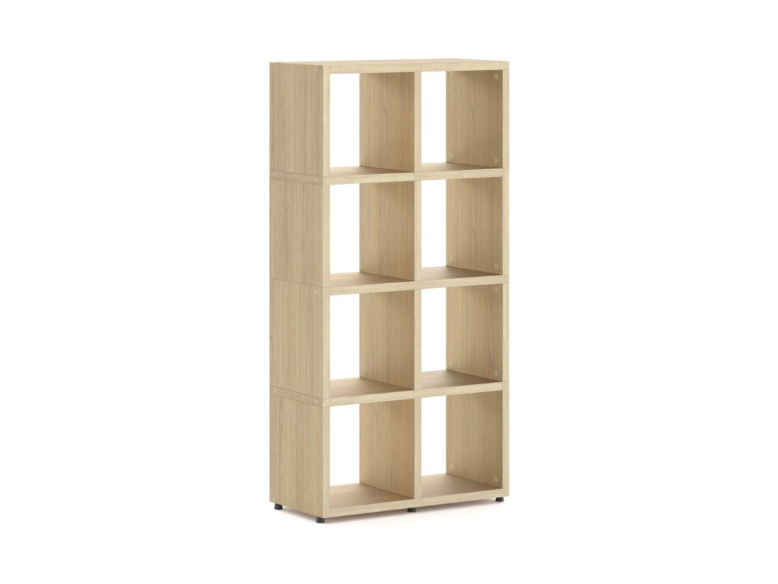 BOON 2x4 Opbergsysteem