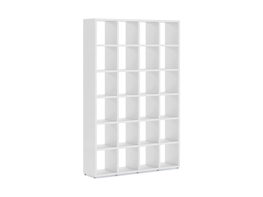 BOON 4x6 Opbergsysteem