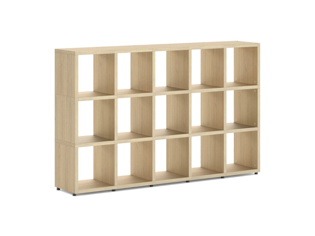 BOON 5x3 Opbergsysteem