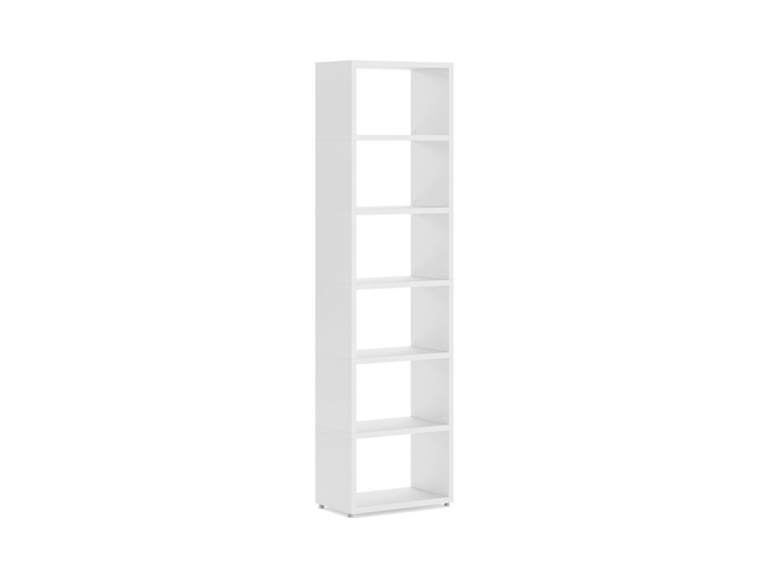 BOON L-1x6 Regal Badezimmer