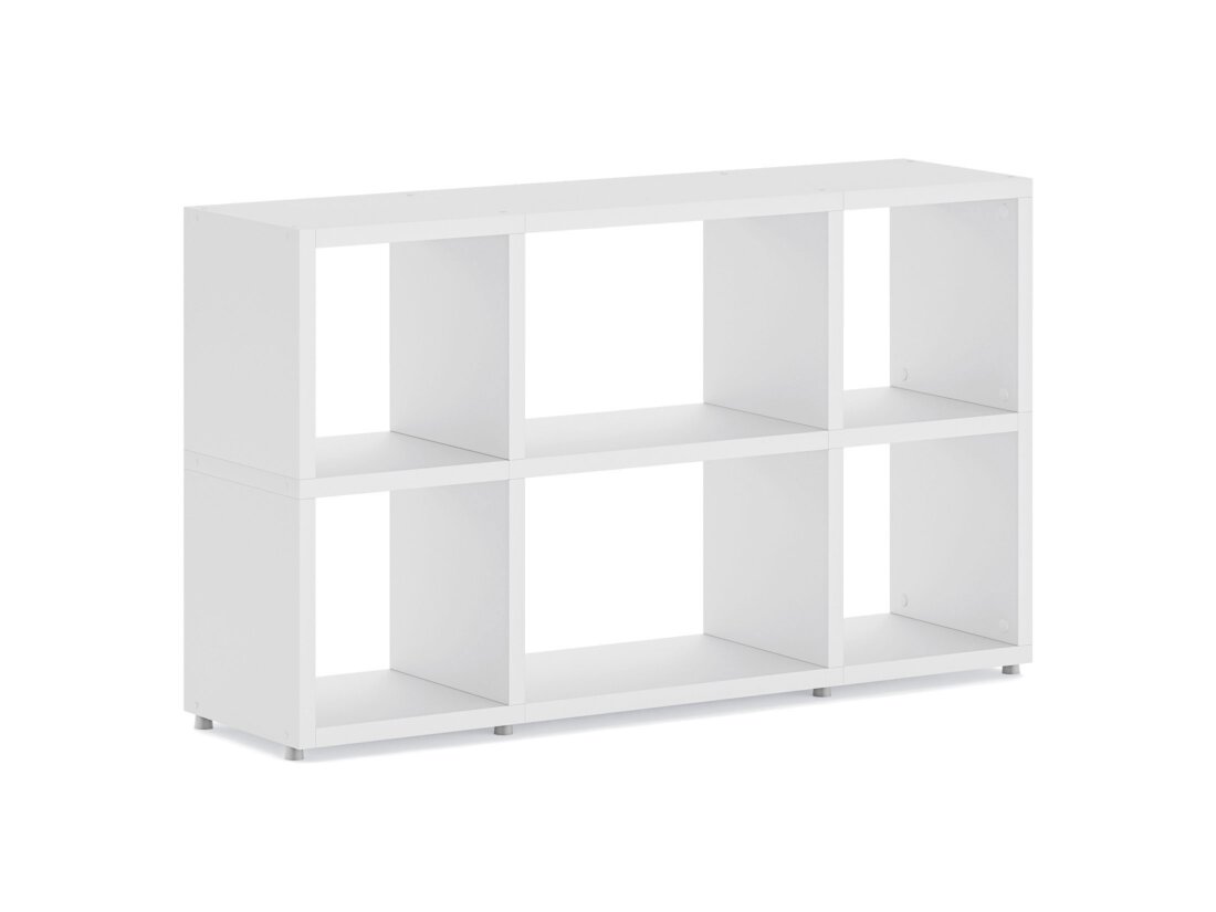 BOON Mix-3x2 Opbergsysteem