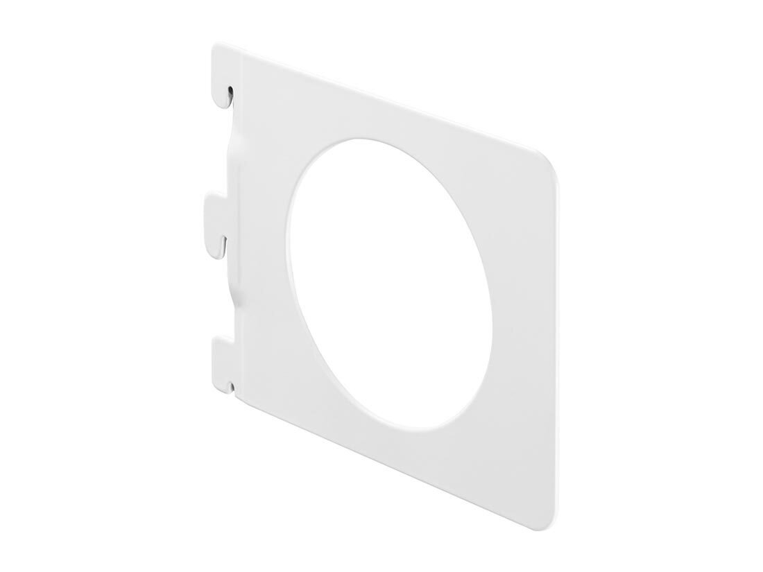 Bookend Brackets | 142x118 mm