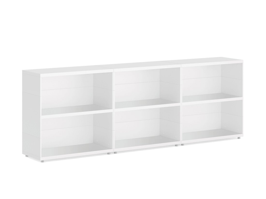 CASE 3x2 Büroregal