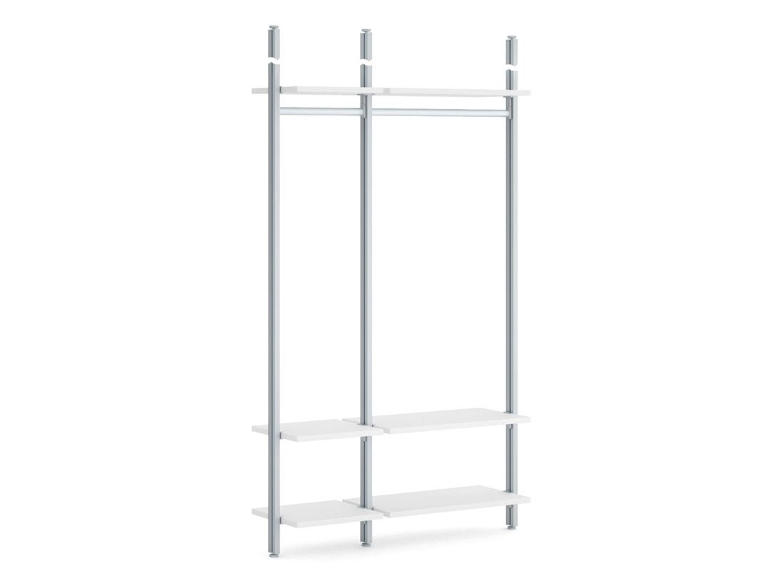 CLOS-IT D-150 Opbergsysteem