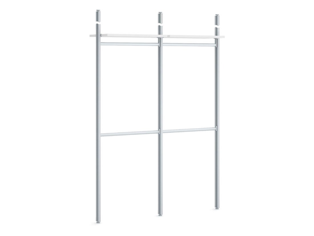 CLOS-IT D-203 Opbergsysteem