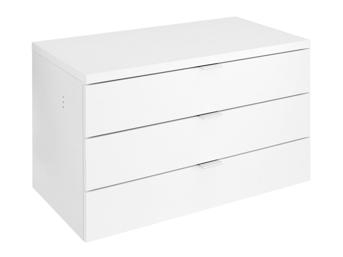 CLOS-IT Drawer Units