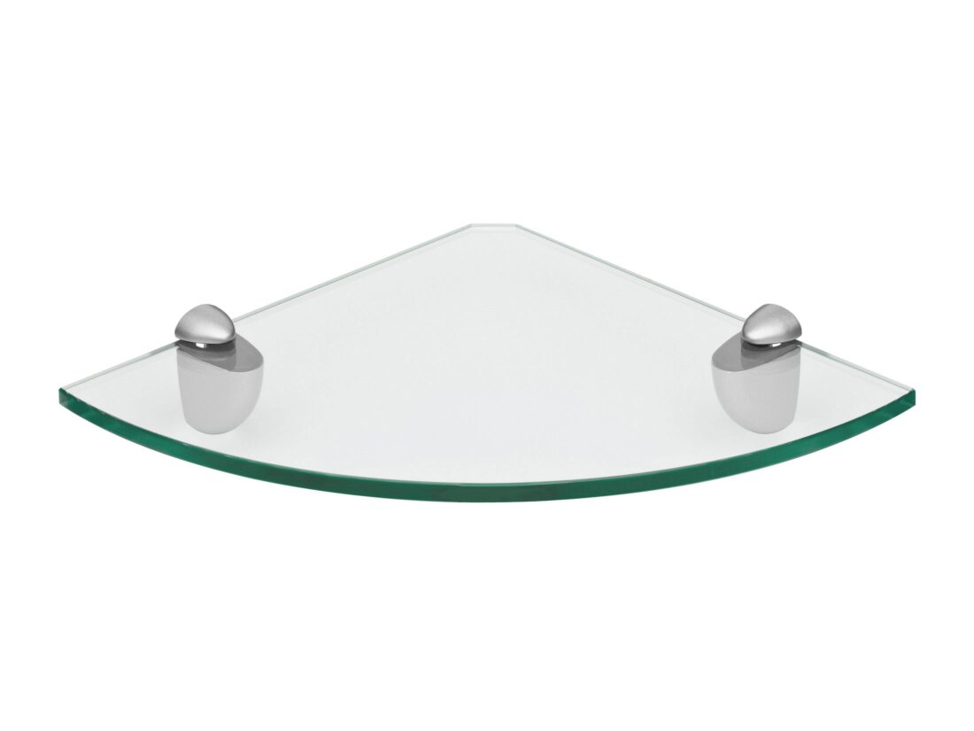 CORNER+JAM Hoekrek glas