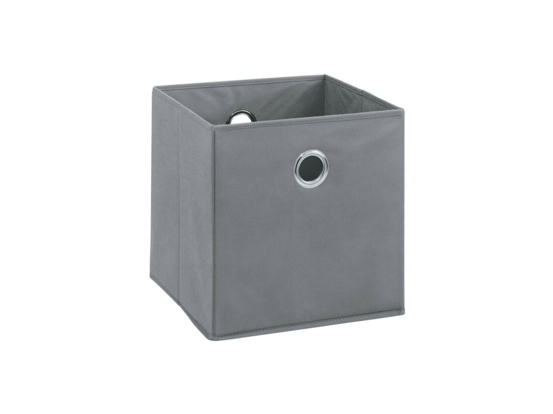 Vouwbare opbergbox Vlies