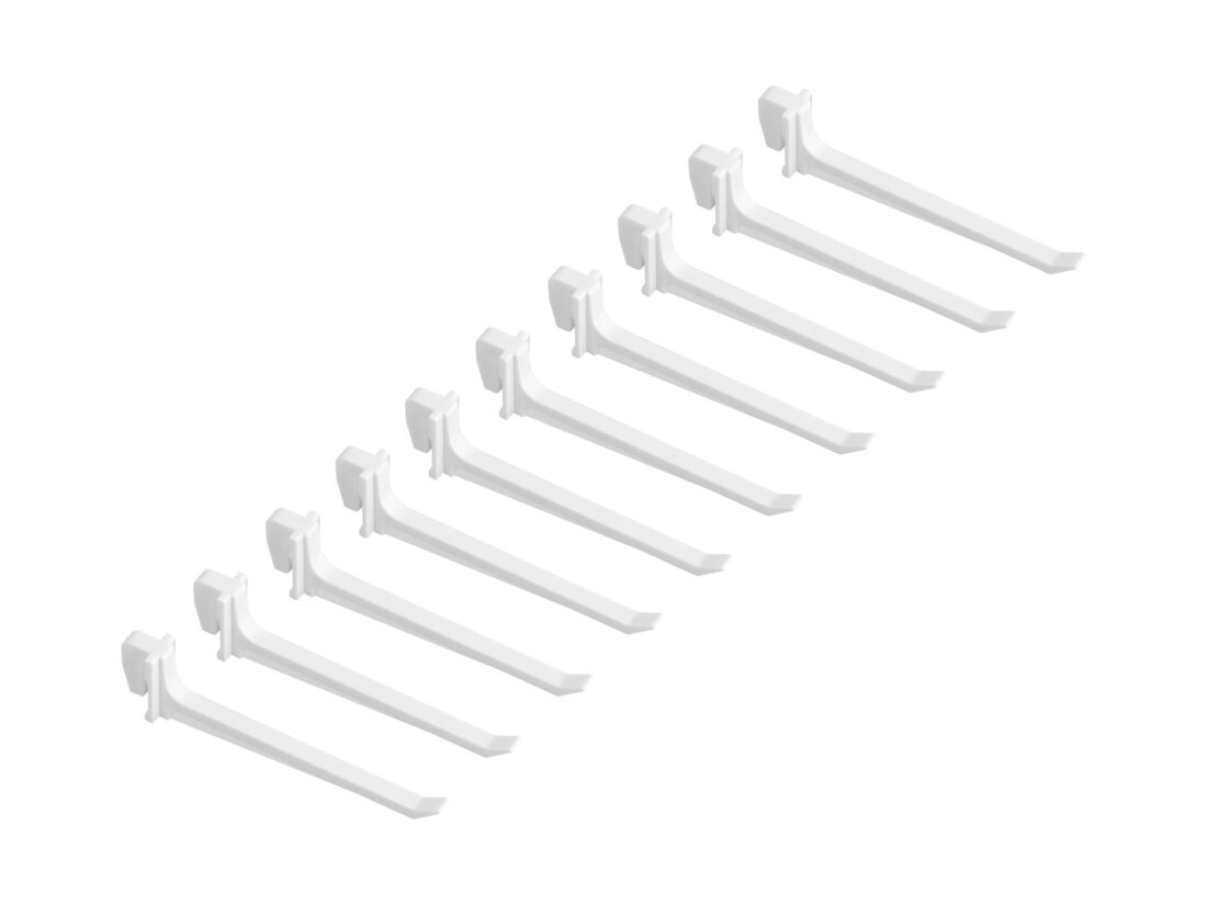 HOOK Porte-outils - 10 pcs