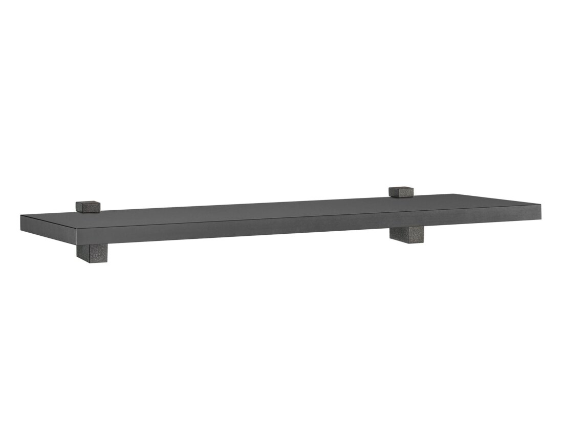 LITE+CUADRO Wall Shelf | 60x20 cm