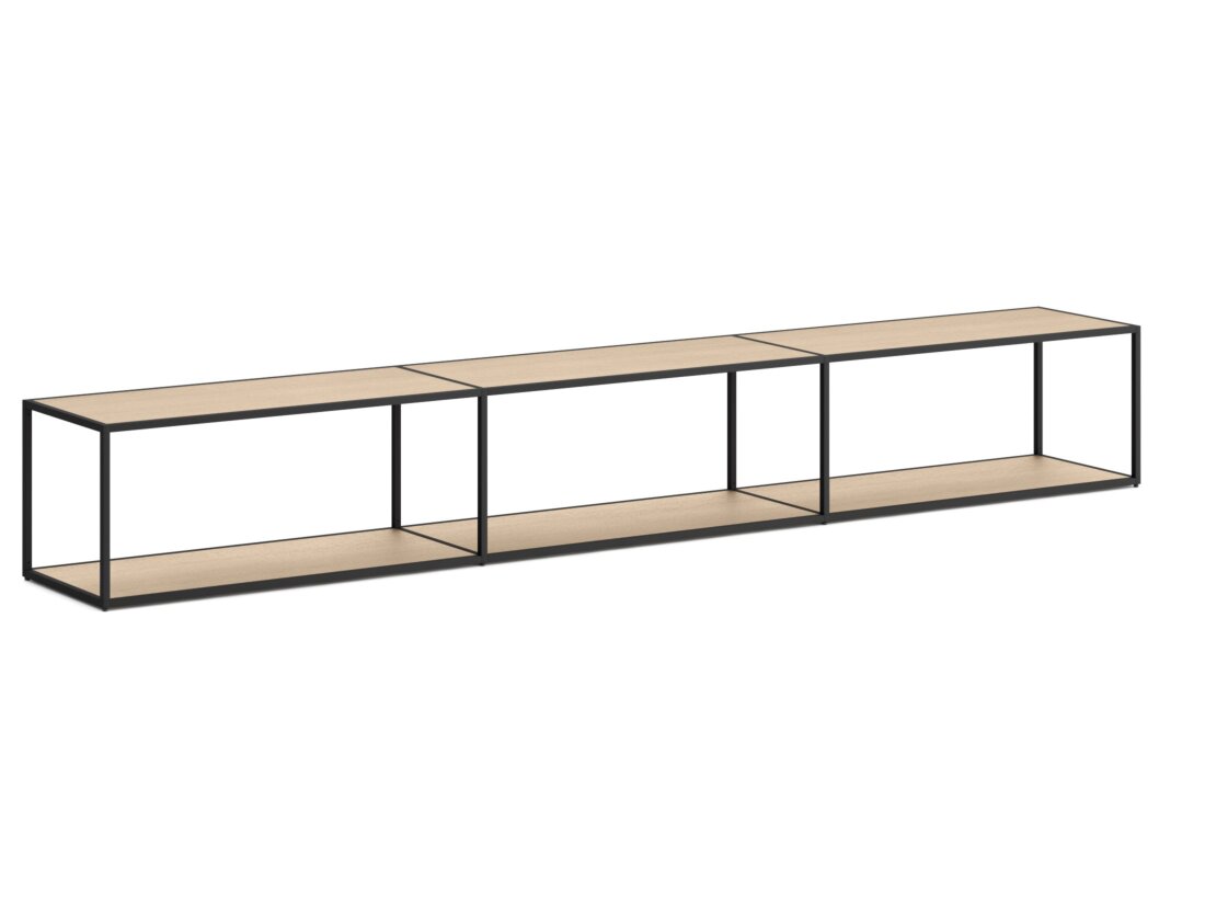 LIUM XL-3x1 Opbergsysteem