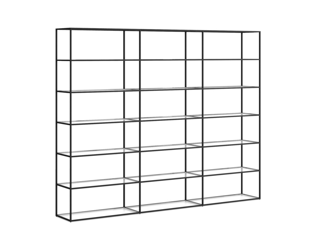 LIUM XL-3x6 Opbergsysteem