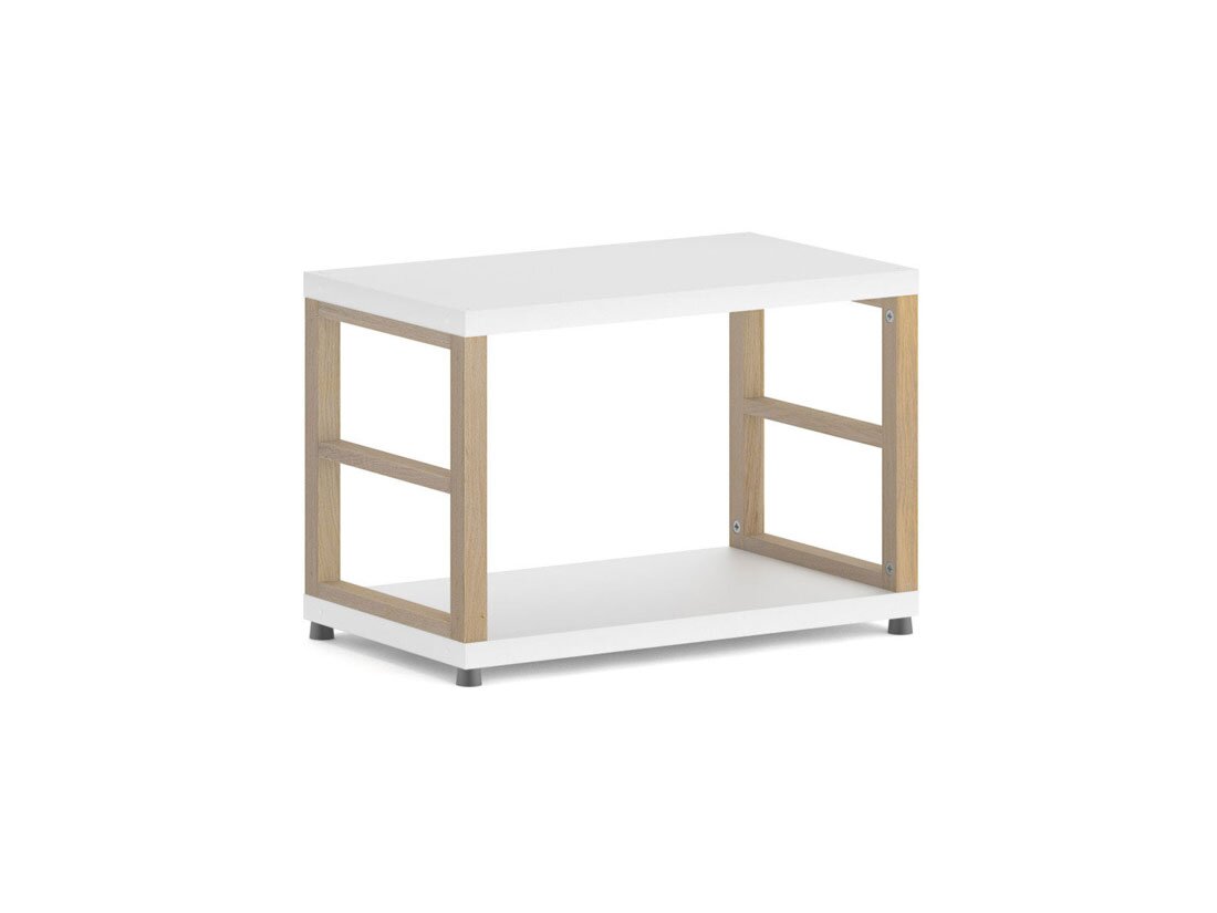 MAXX 1x1 Regalsystem | 60x40x33 cm