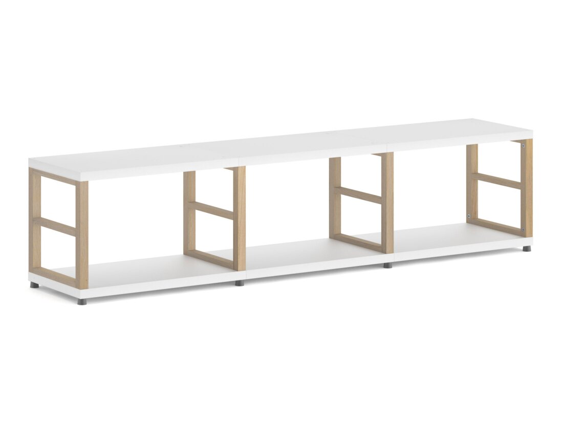 MAXX 3x1 Regalsystem | 174x40x33 cm